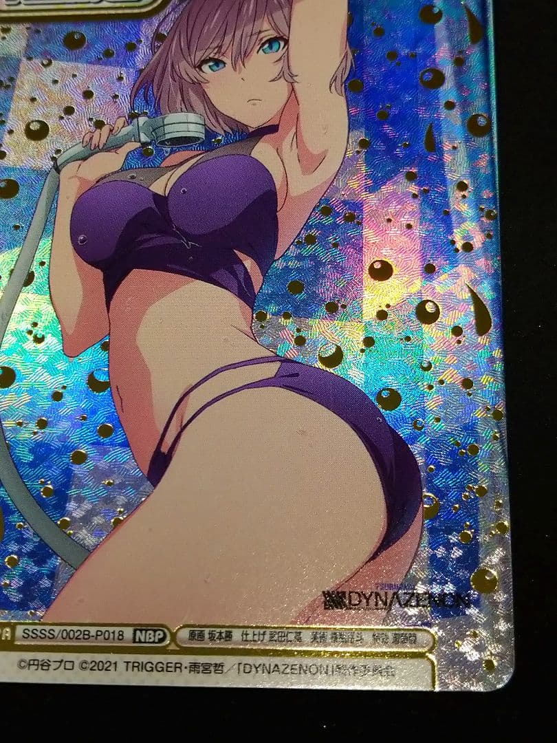 DYNAZENON ダイナゼノン ムジナ　NBP