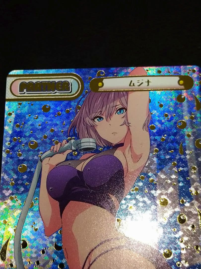 DYNAZENON ダイナゼノン ムジナ　NBP