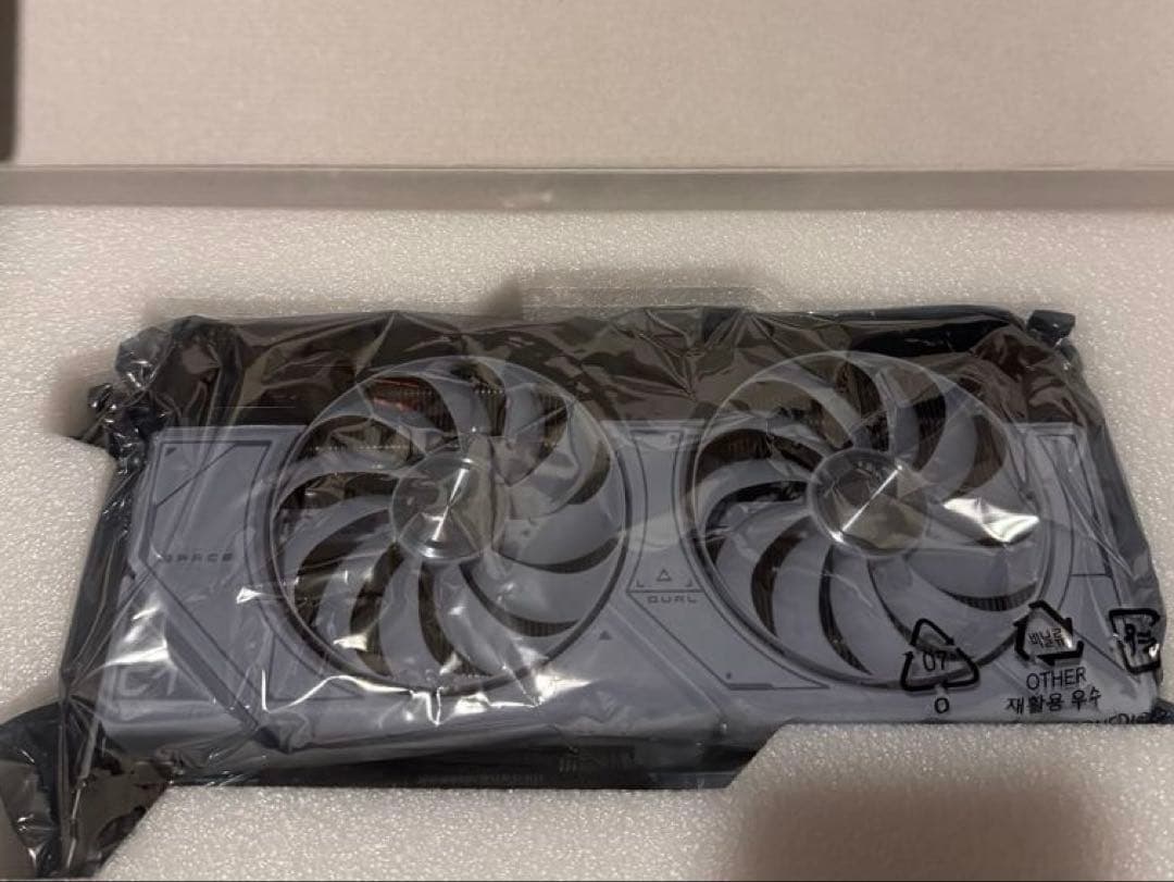 ミ*ケ様 ASUS GeForce RTX 4070 12GB OC