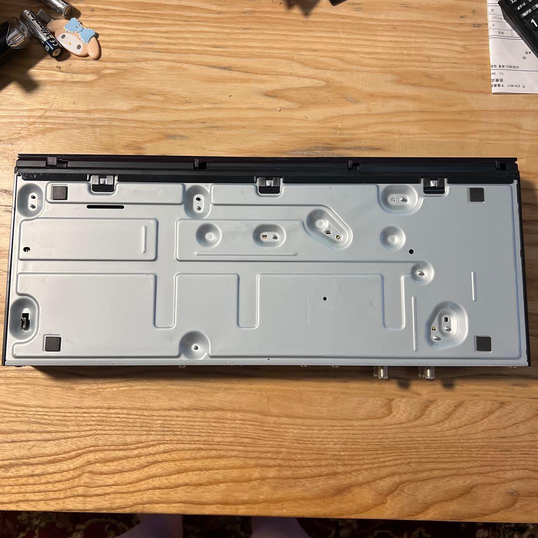 DMR-4W202 Panasonic BDレコーダー