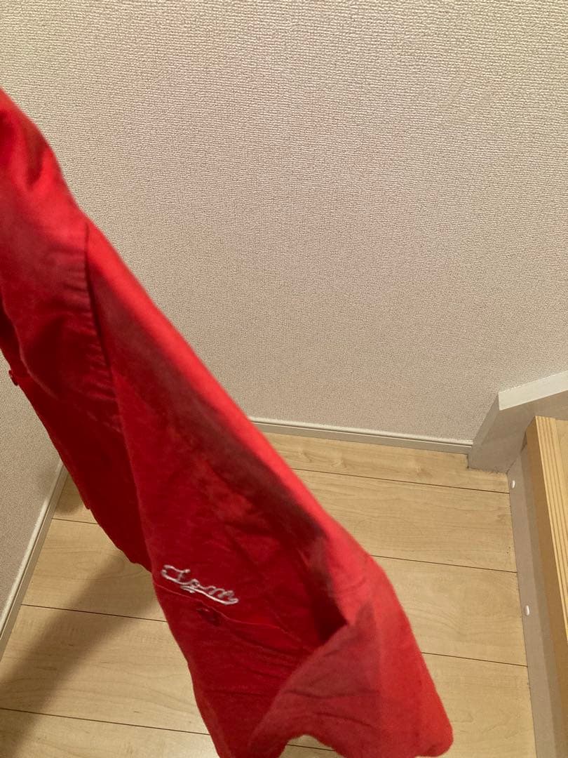 ボーリングシャツ　40s 50s weber ボウリングシャツ