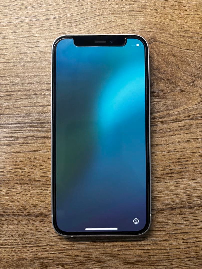 スマートフォン本体 Iphone 12 mini