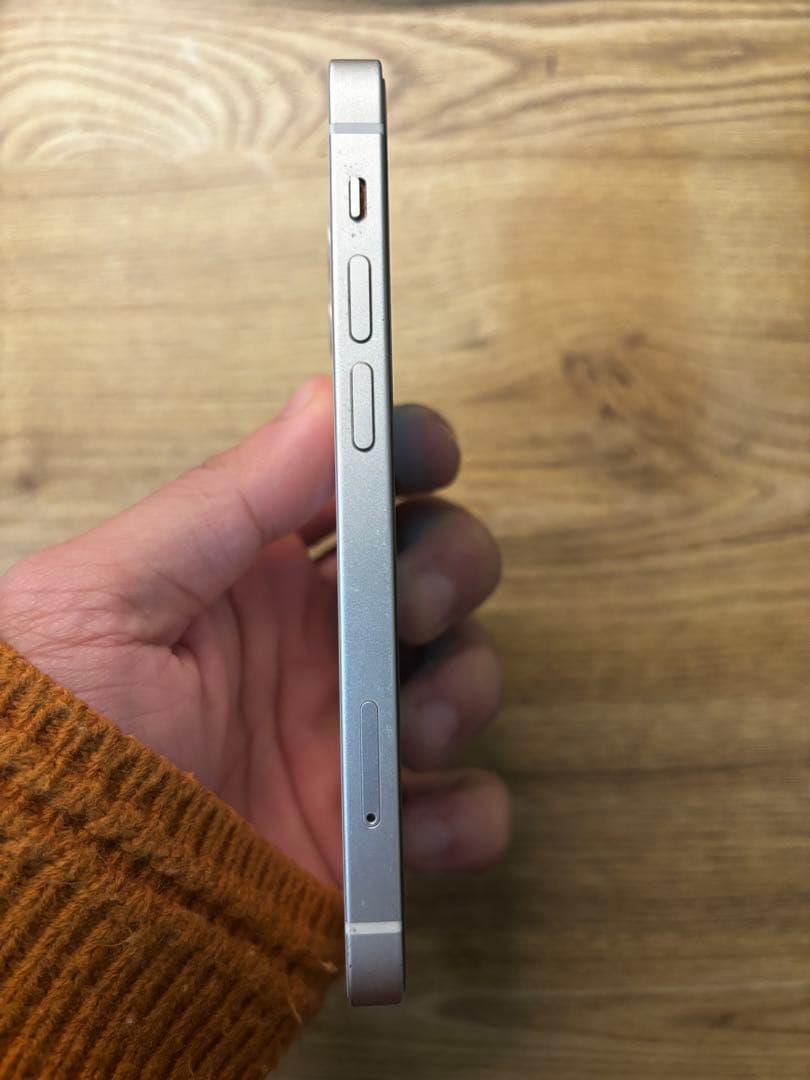 スマートフォン本体 Iphone 12 mini