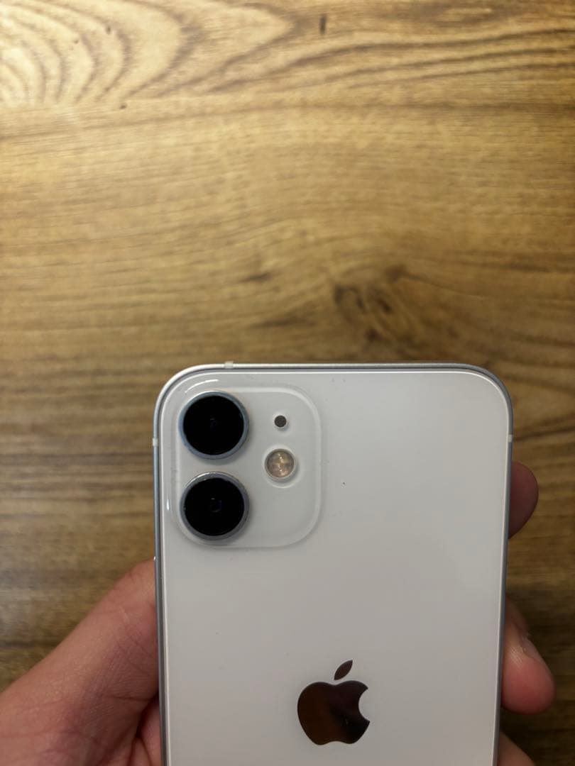 スマートフォン本体 Iphone 12 mini