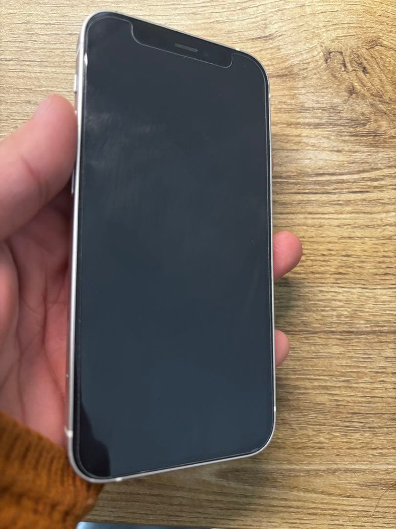 スマートフォン本体 Iphone 12 mini