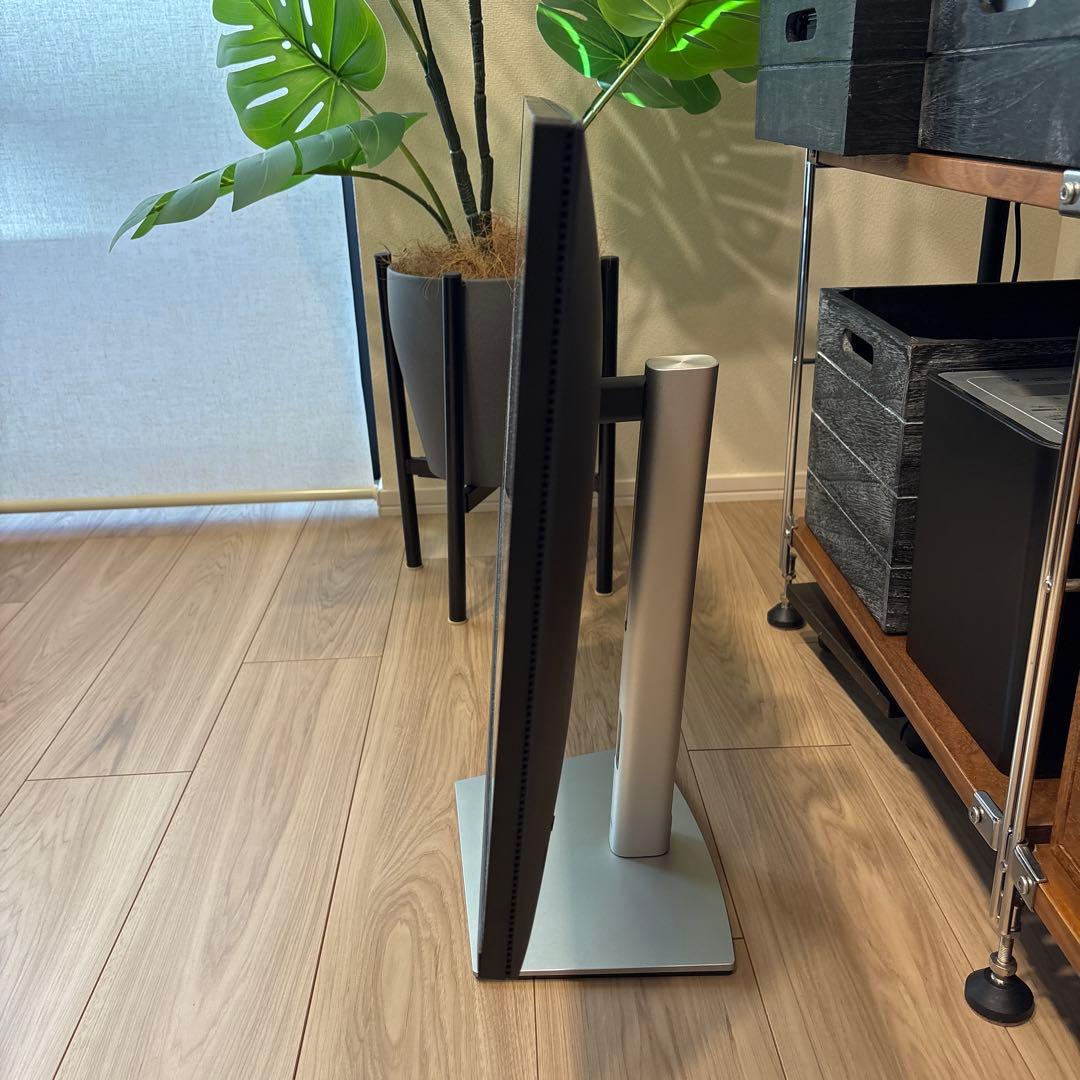 DELL 27インチ 4Kモニター P2721Q Type-C接続 65W