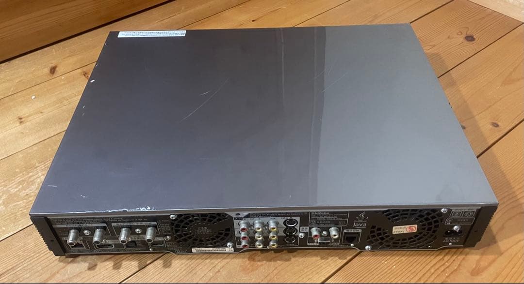 た*ま様 SONY BDZ-L95 1TB拡張ブルーレイディスクレコーダー