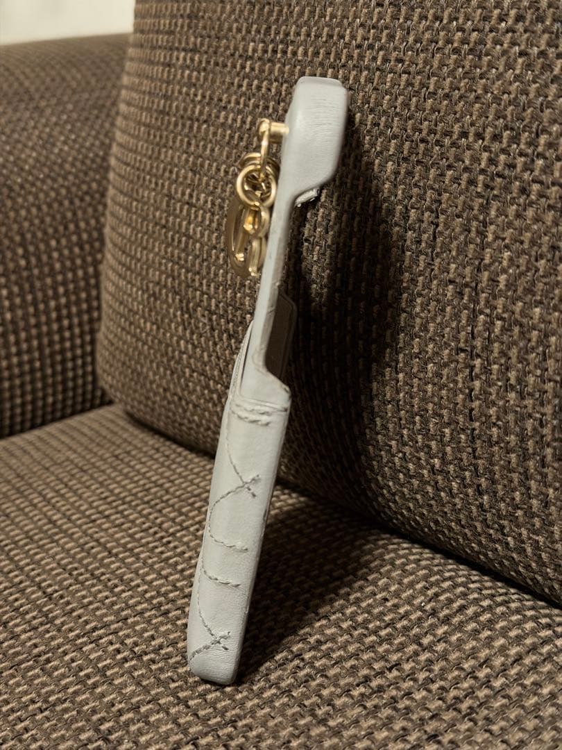 【Dior】iPhone12/12pro ケース