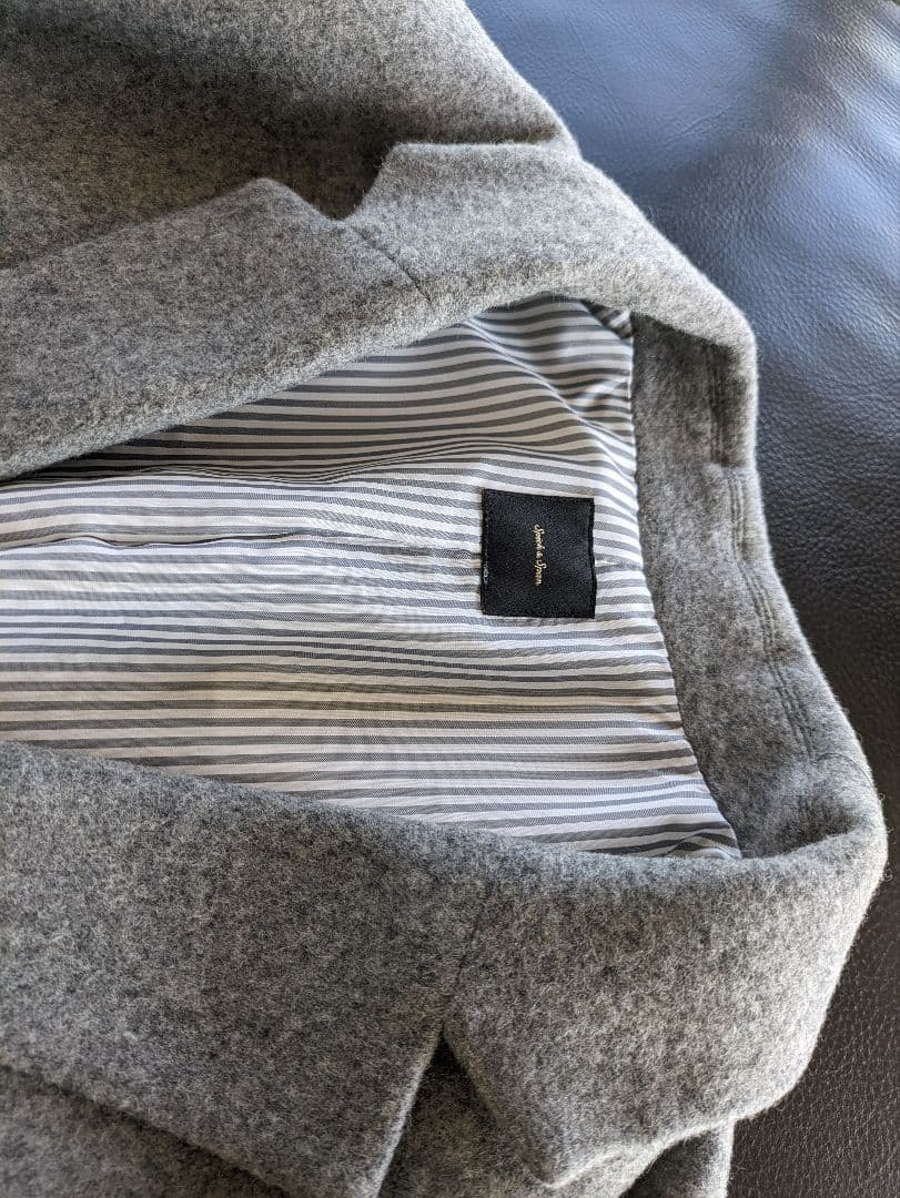 【最終価格】Spick and Span　ジャケット　サイズ38