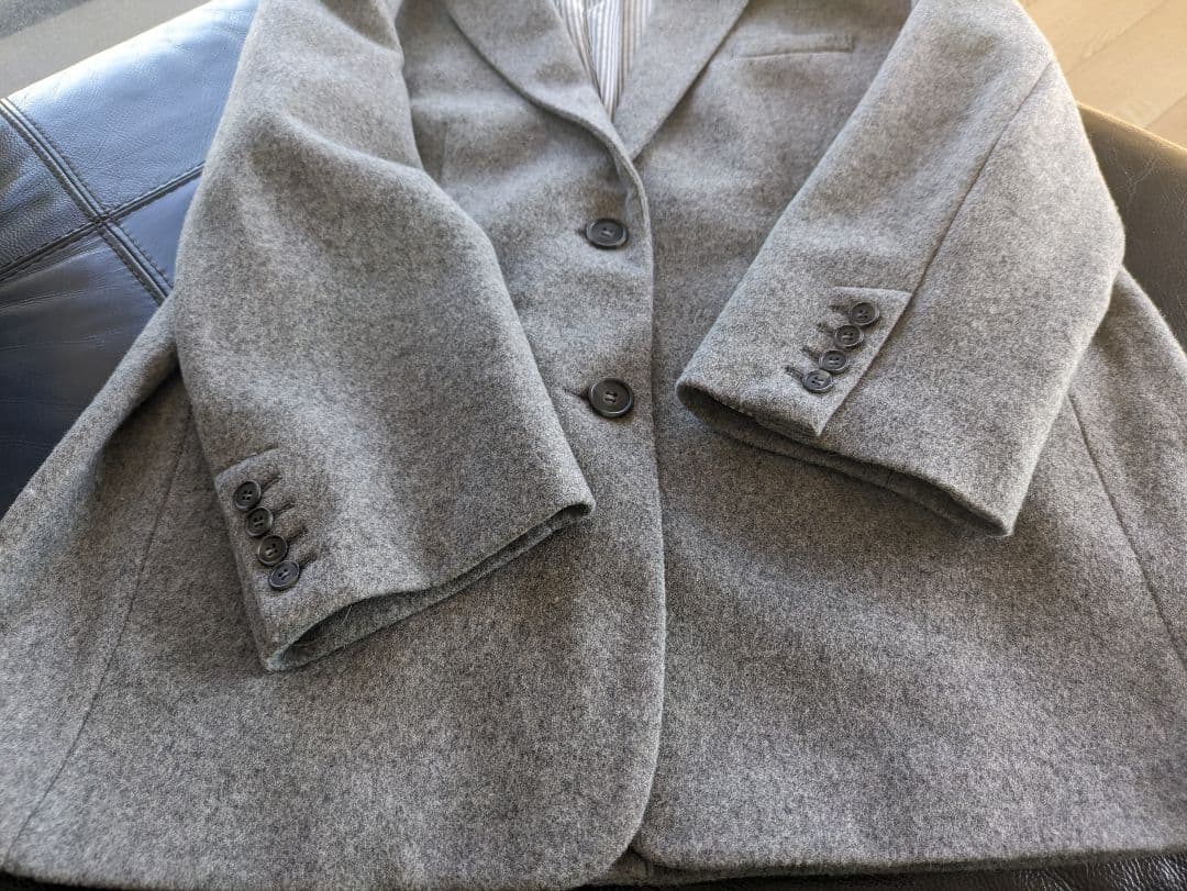 【最終価格】Spick and Span　ジャケット　サイズ38