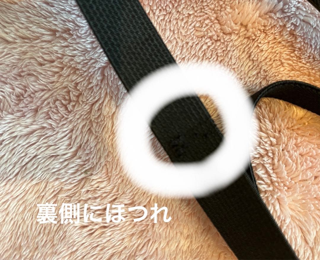 今だけ値下げ　ミキハウス　濃紺スーツとシャツとサスペンダー4点　110センチ