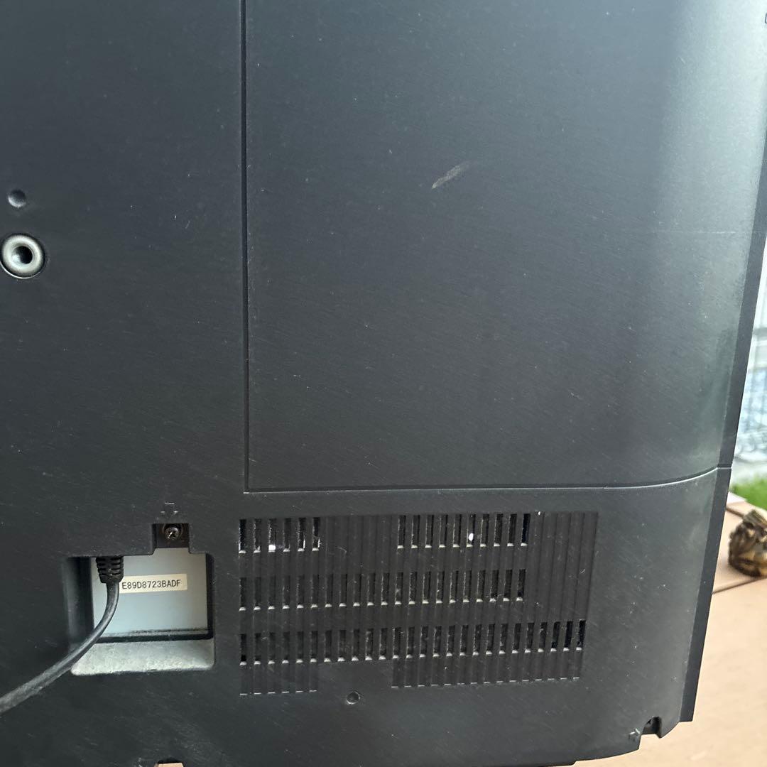 TOSHIBA REGZA 42ZGI 液晶テレビ