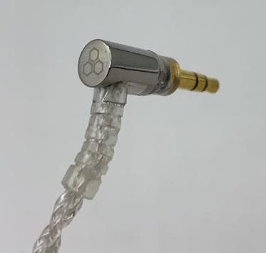 Final a8000　イヤホン