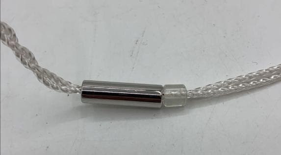 Final a8000　イヤホン