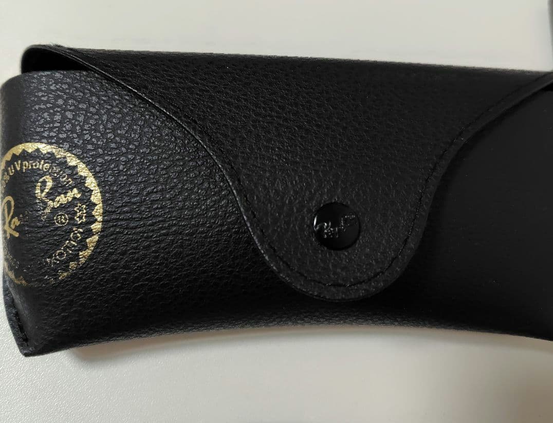 Ray-Ban レイバンサングラス RB2140F 901/64 52