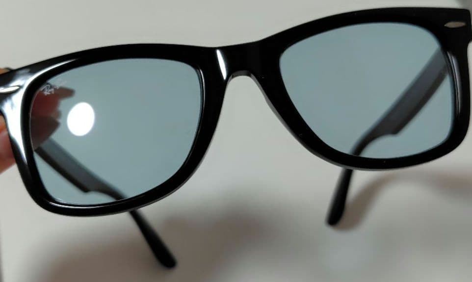 Ray-Ban レイバンサングラス RB2140F 901/64 52