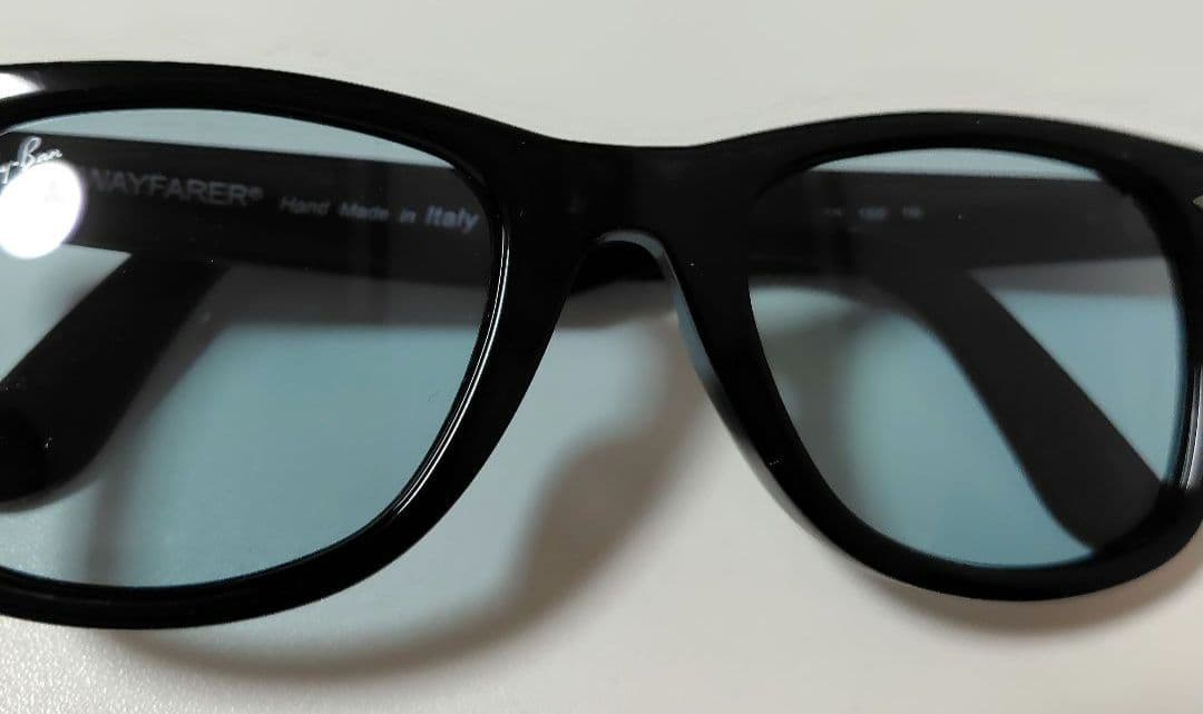Ray-Ban レイバンサングラス RB2140F 901/64 52