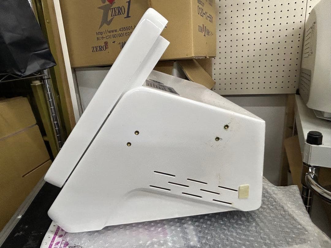 超高密度超音波　美容機器フェイス&ボディ