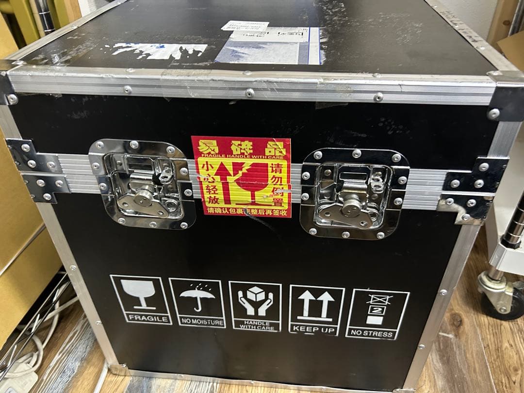 超高密度超音波　美容機器フェイス&ボディ