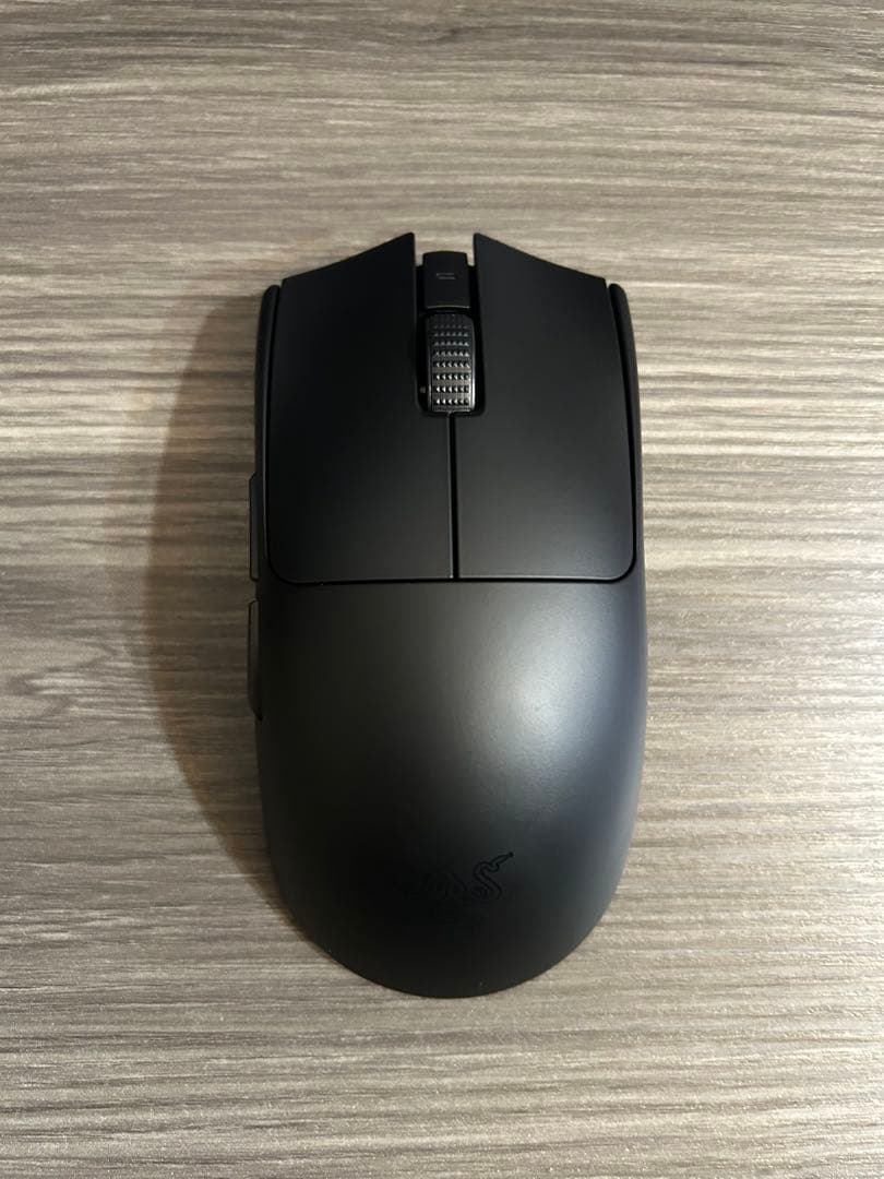 マウス・トラックボール RAZER Viper V3 Pro BLACK