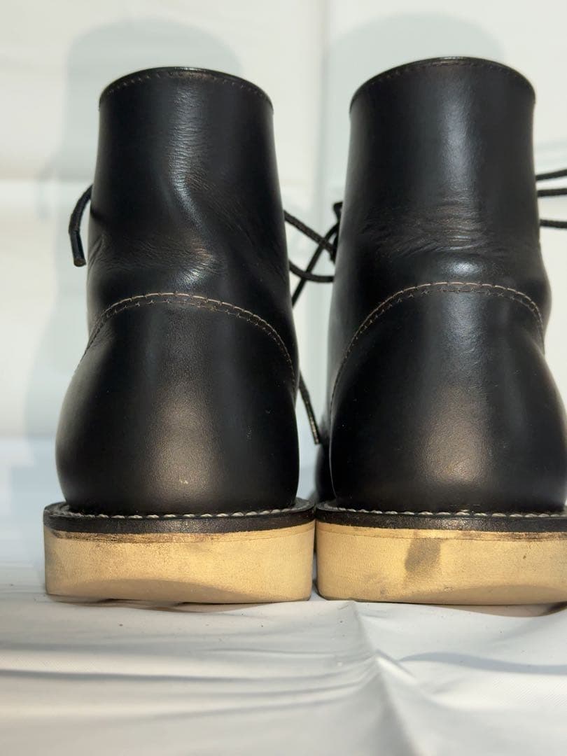 RED WING/レッドウイング 8165 6 1/2D