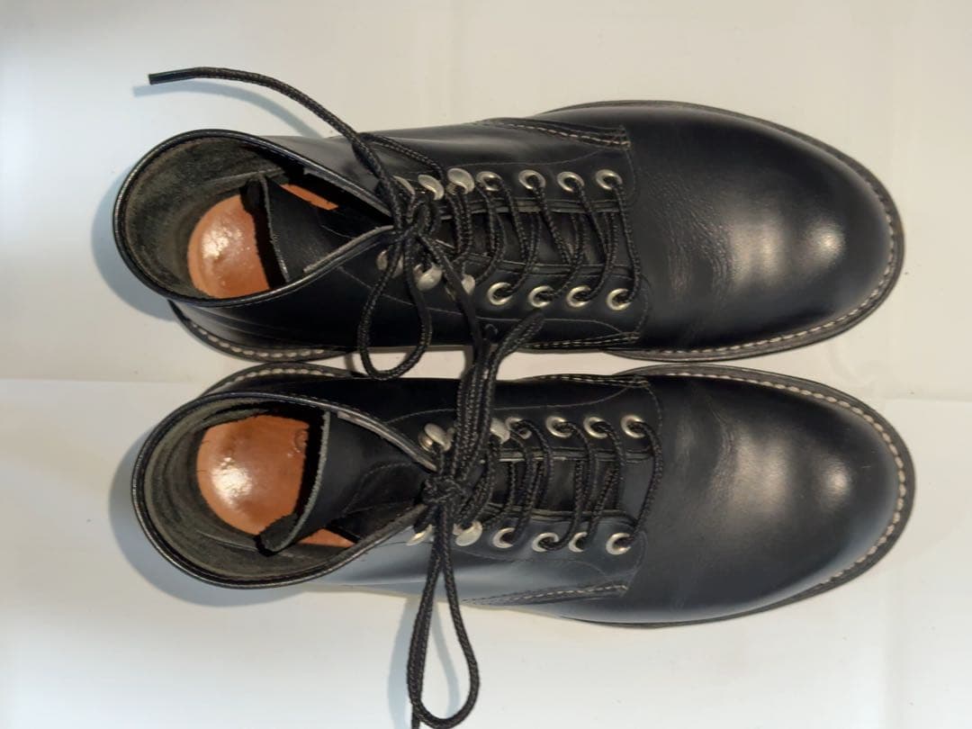 RED WING/レッドウイング 8165 6 1/2D