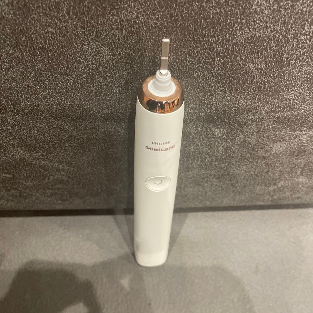 フィリップス 電動歯ブラシ ソニッケアー HX9399/36 本体 1本