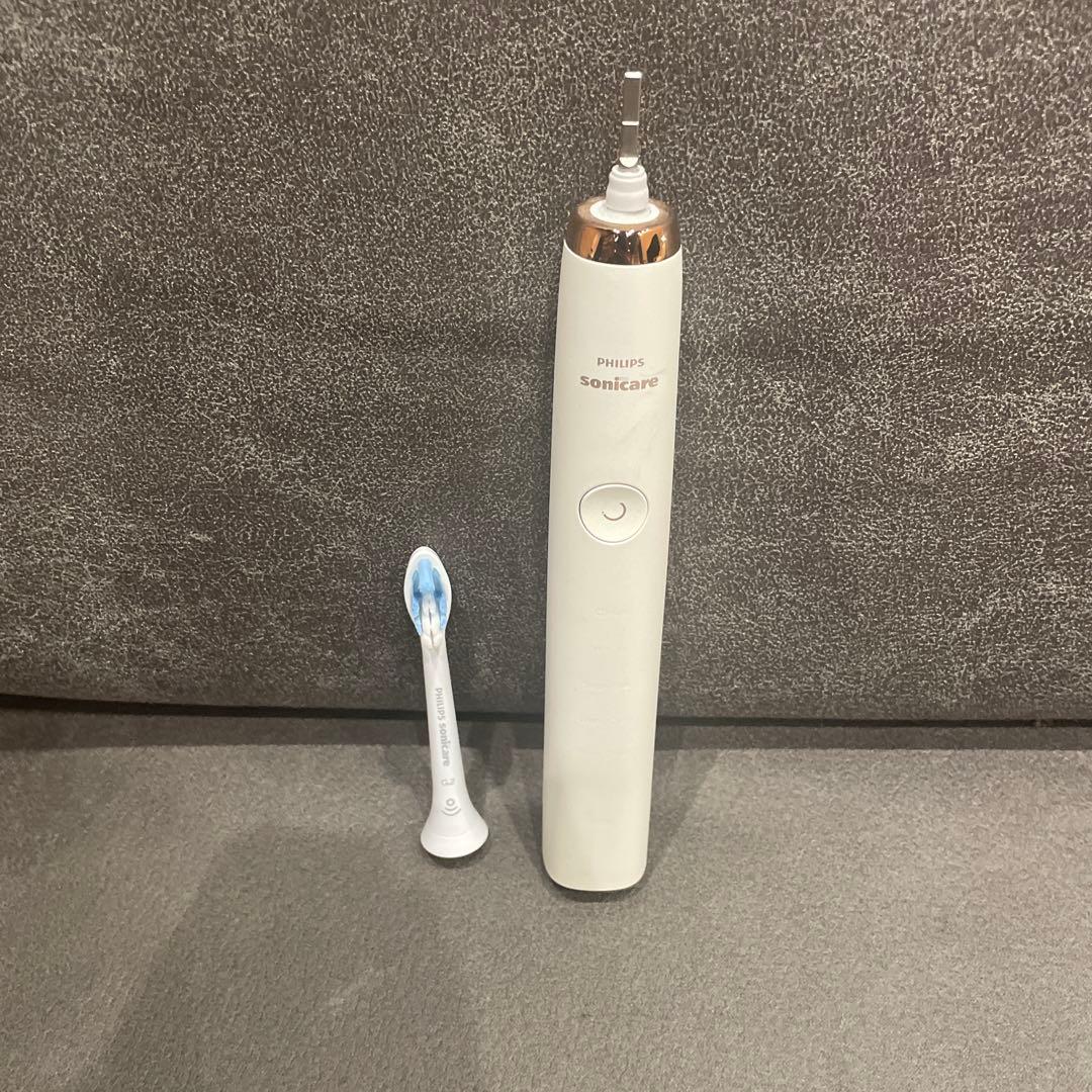 フィリップス 電動歯ブラシ ソニッケアー HX9399/36 本体 1本