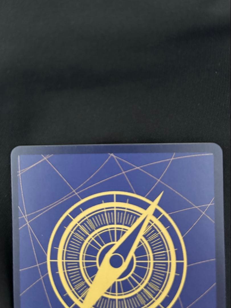 ワンピースカード　ウタ　EB03-061 コミックパラレル　コミパラ