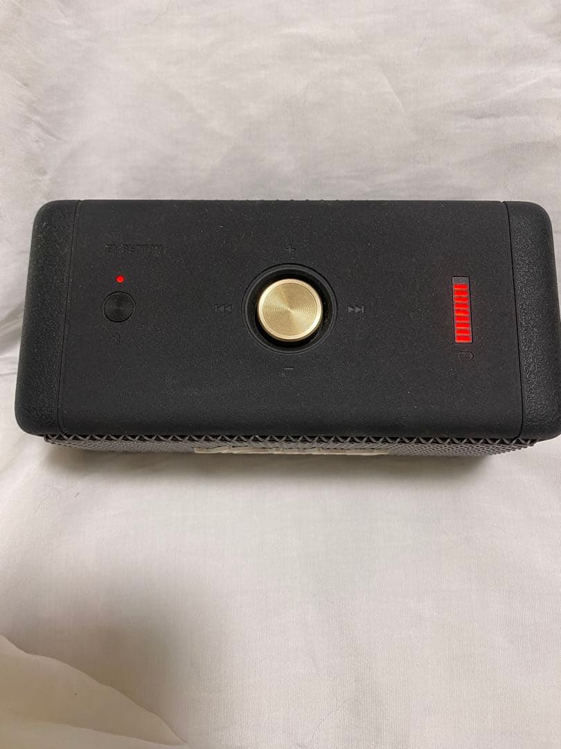 Marshall EMBERTON スピーカー