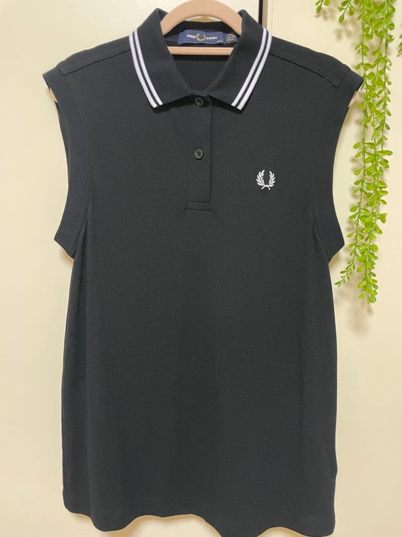 【新品】Fred Perry Shirt - G7200