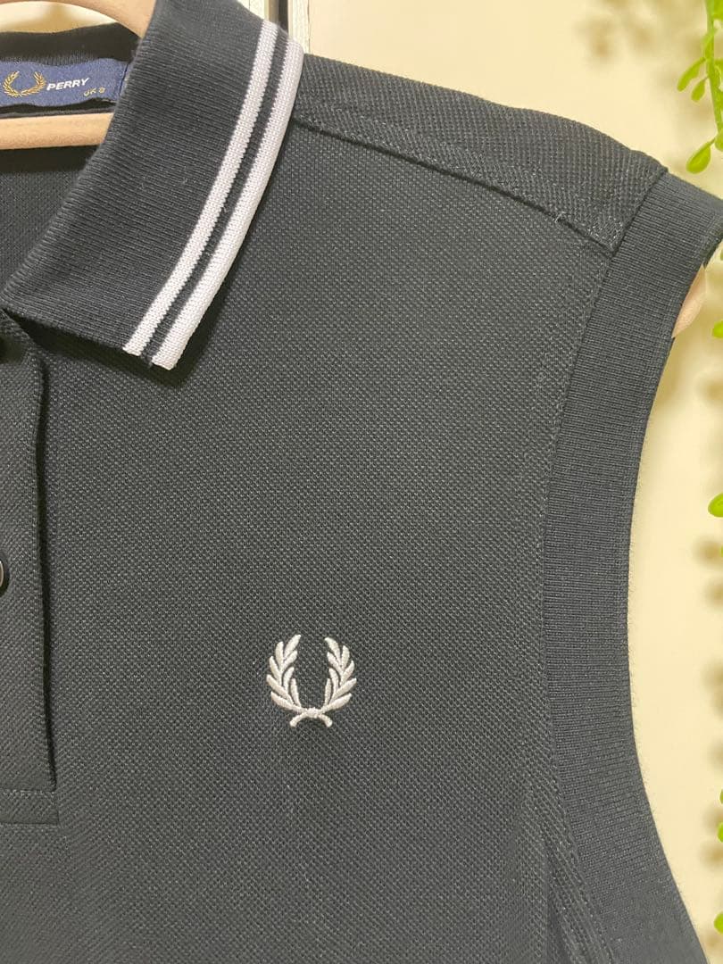 【新品】Fred Perry Shirt - G7200