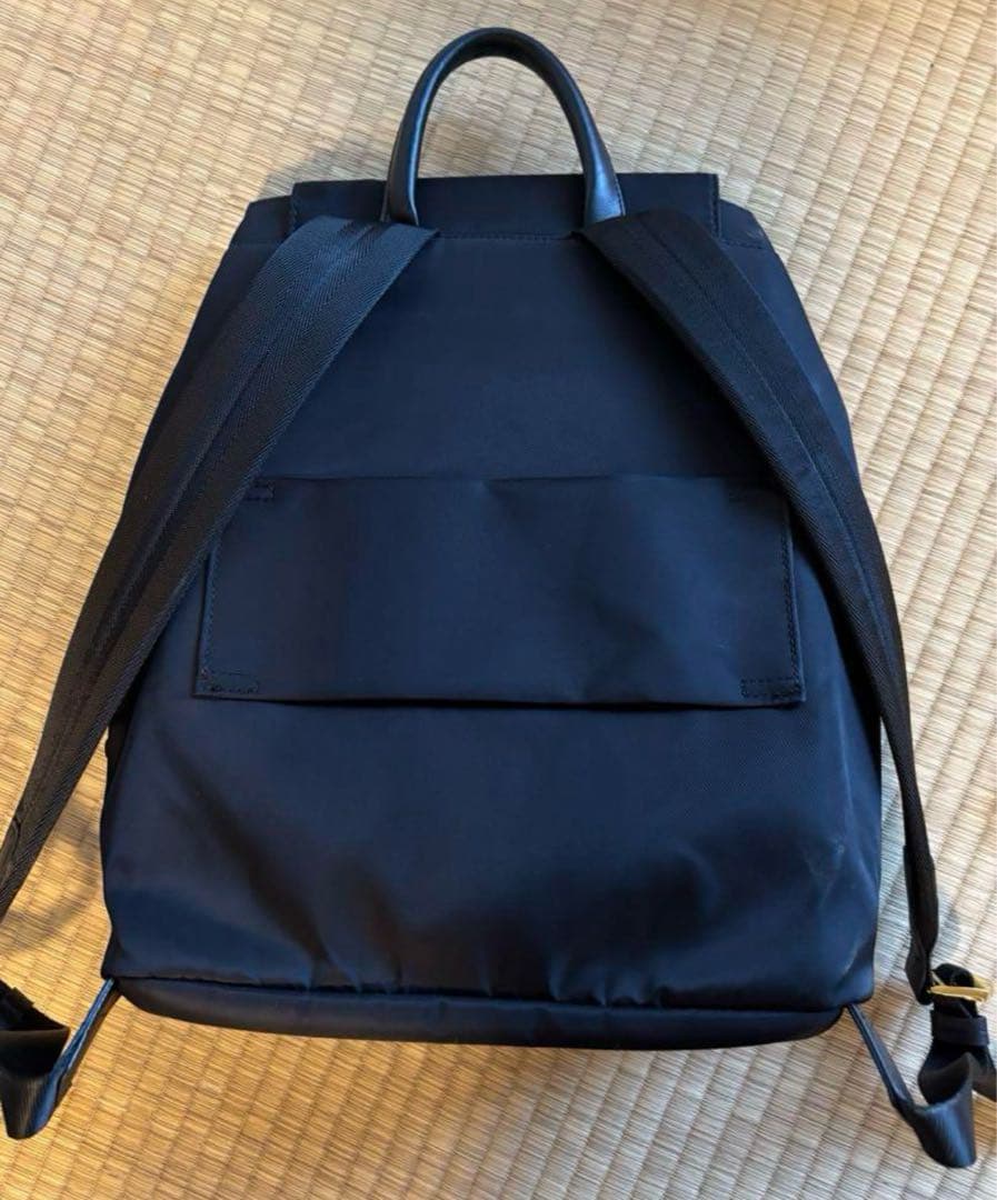 トゥミバックパック　お値段ご相談ください！