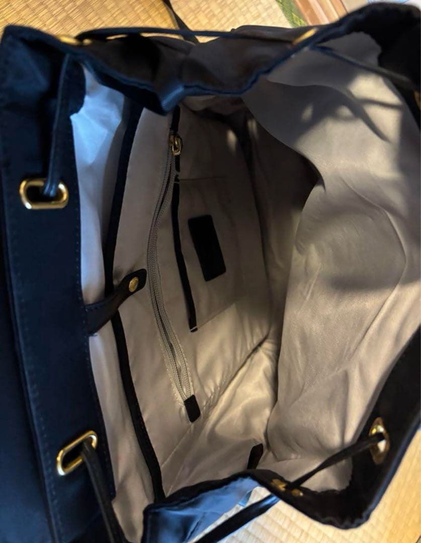 トゥミバックパック　お値段ご相談ください！