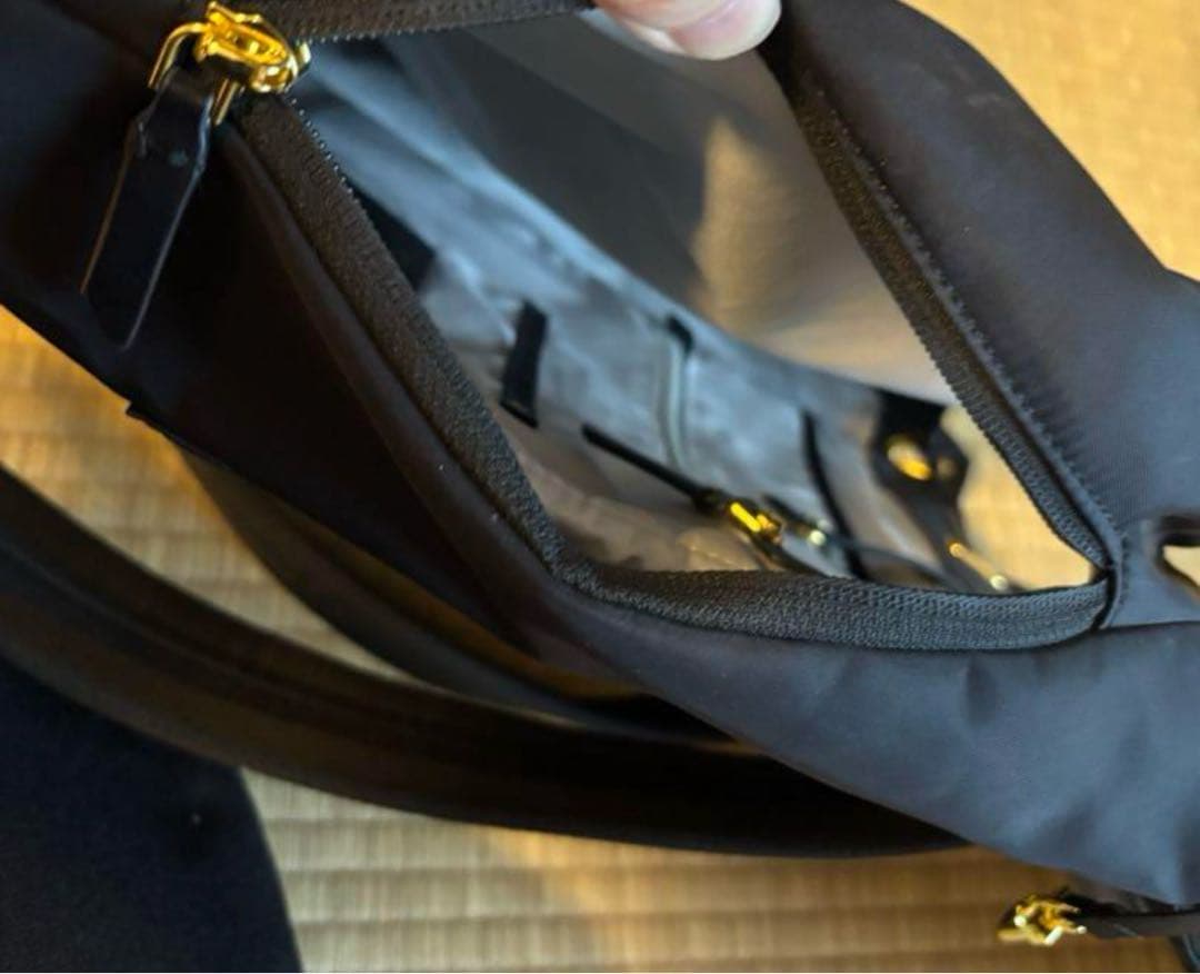 トゥミバックパック　お値段ご相談ください！