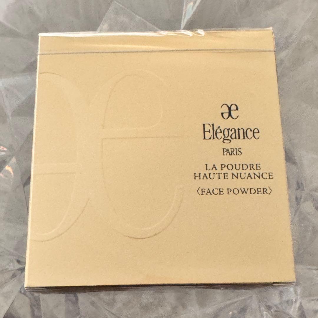 【elegance】ラプードルオートニュアンス1番 本体ケース付き