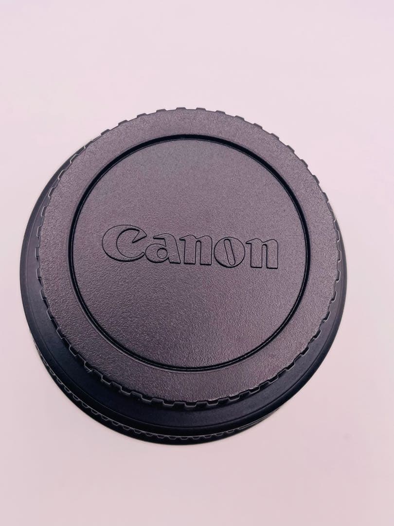 CANON 純正マクロレンズ EF 100mm F2.8 USM