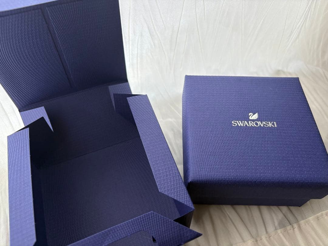 スワロフスキー SWAROVSKI ヤングバレリーナ