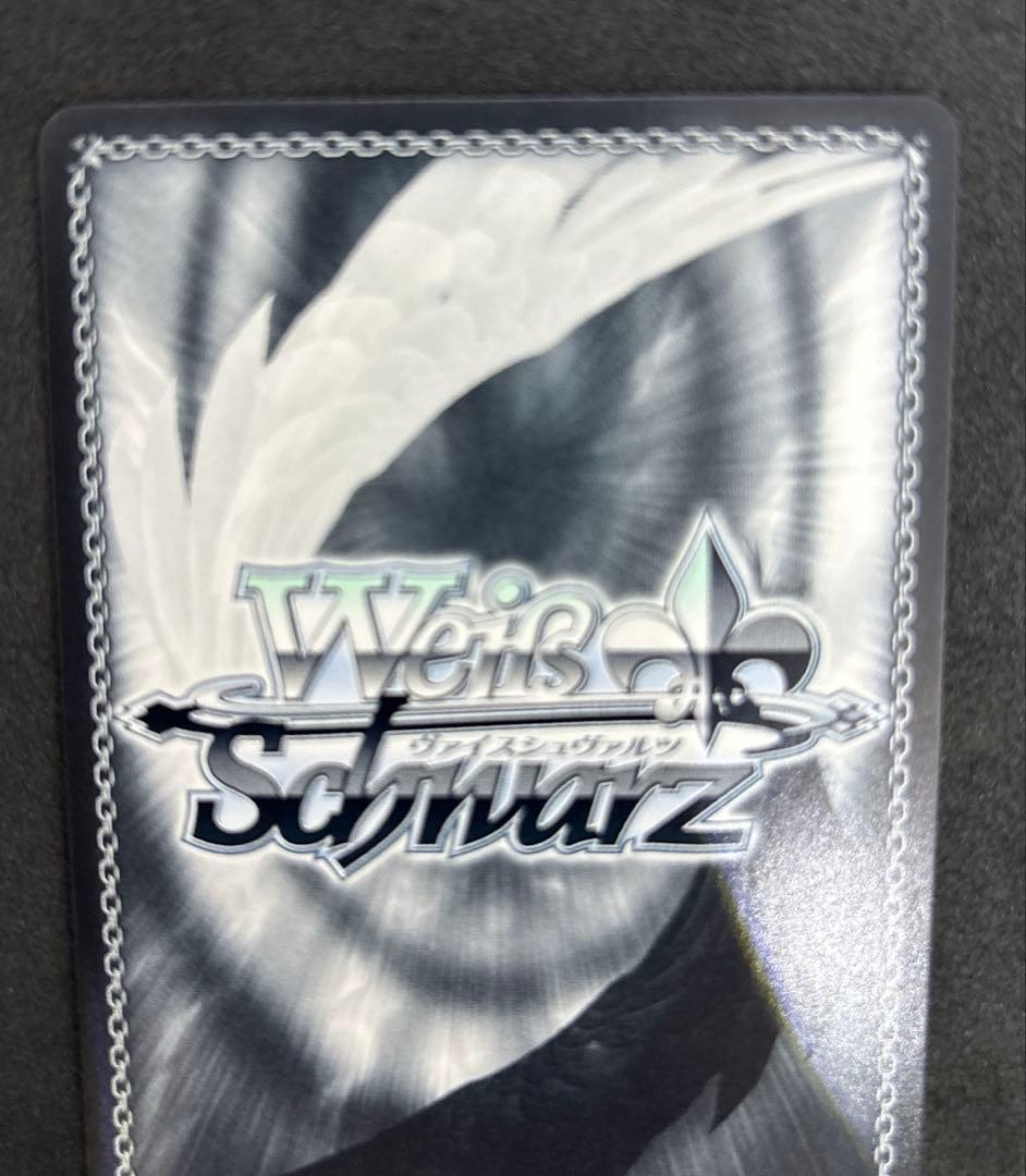 ヴァイス　月雪ミヤコ（水着）　sp サイン