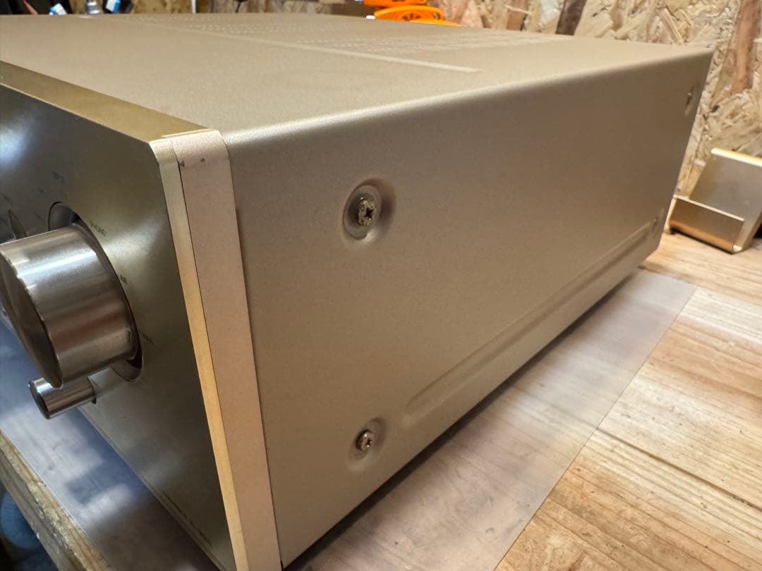 ONKYO integra A-925 インテグレーテッドステレオアンプ 本体