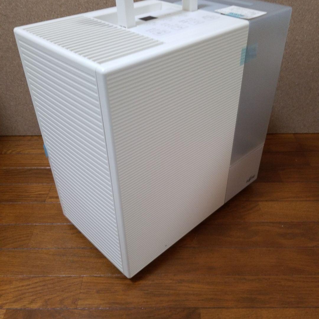 Fujitsu ハイブリッド式加湿器 AHD-D9K-W