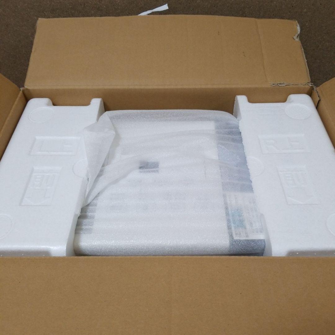 Fujitsu ハイブリッド式加湿器 AHD-D9K-W