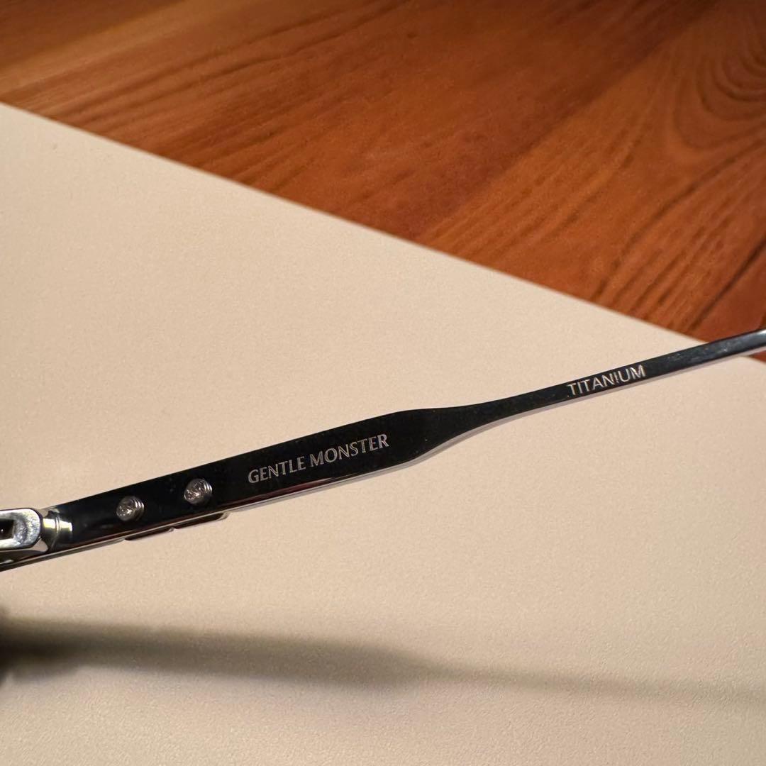 GENTLE MONSTER ジェントルモンスター Rob ロブ