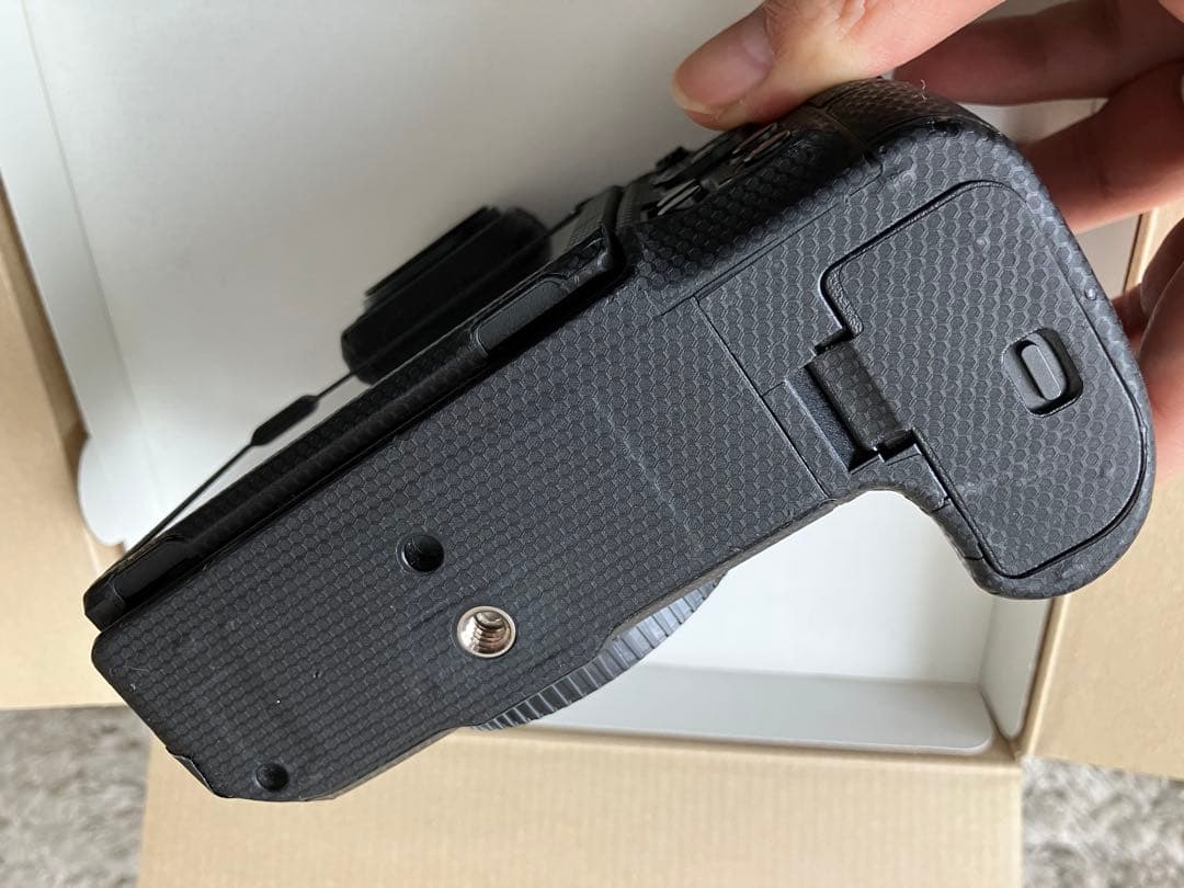 NIKON Z8ボディー　箱付き