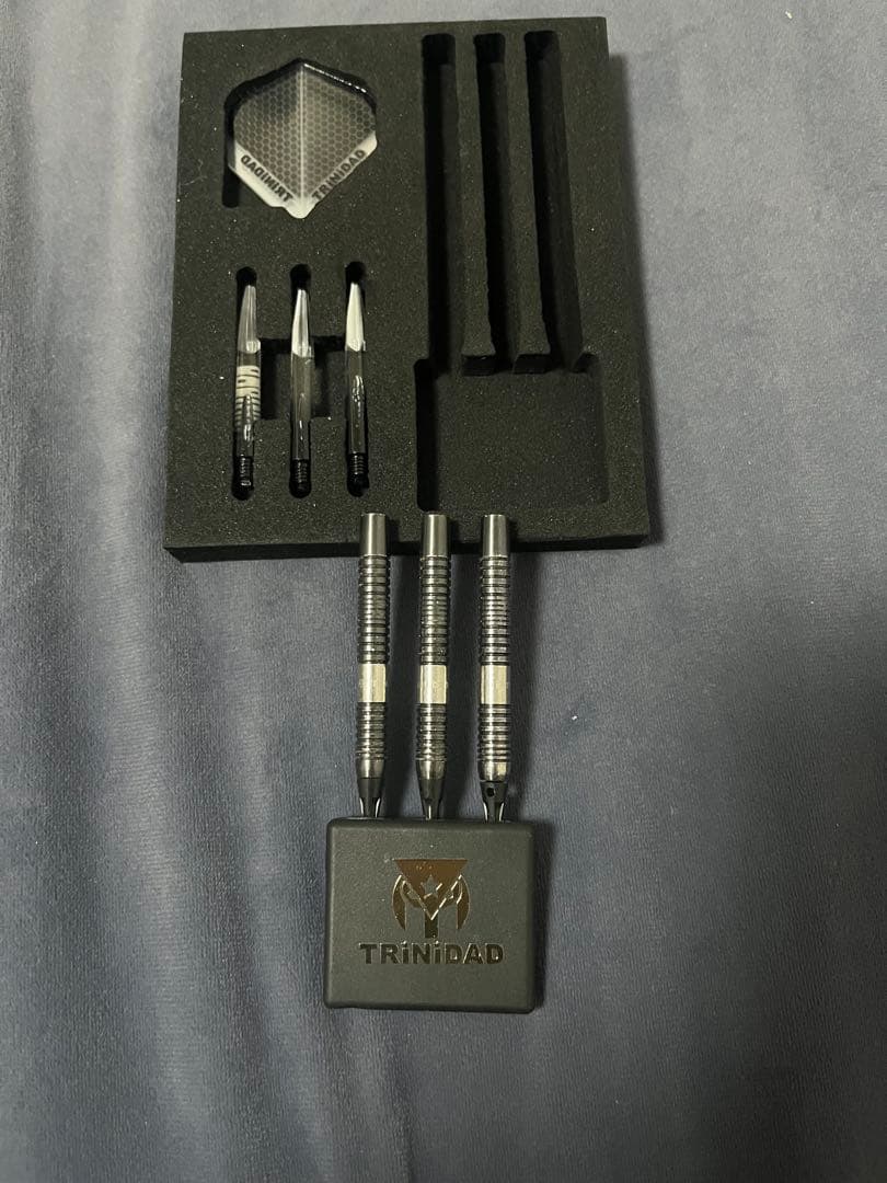 TRINIDAD PRO LAZY 松吉輝宗