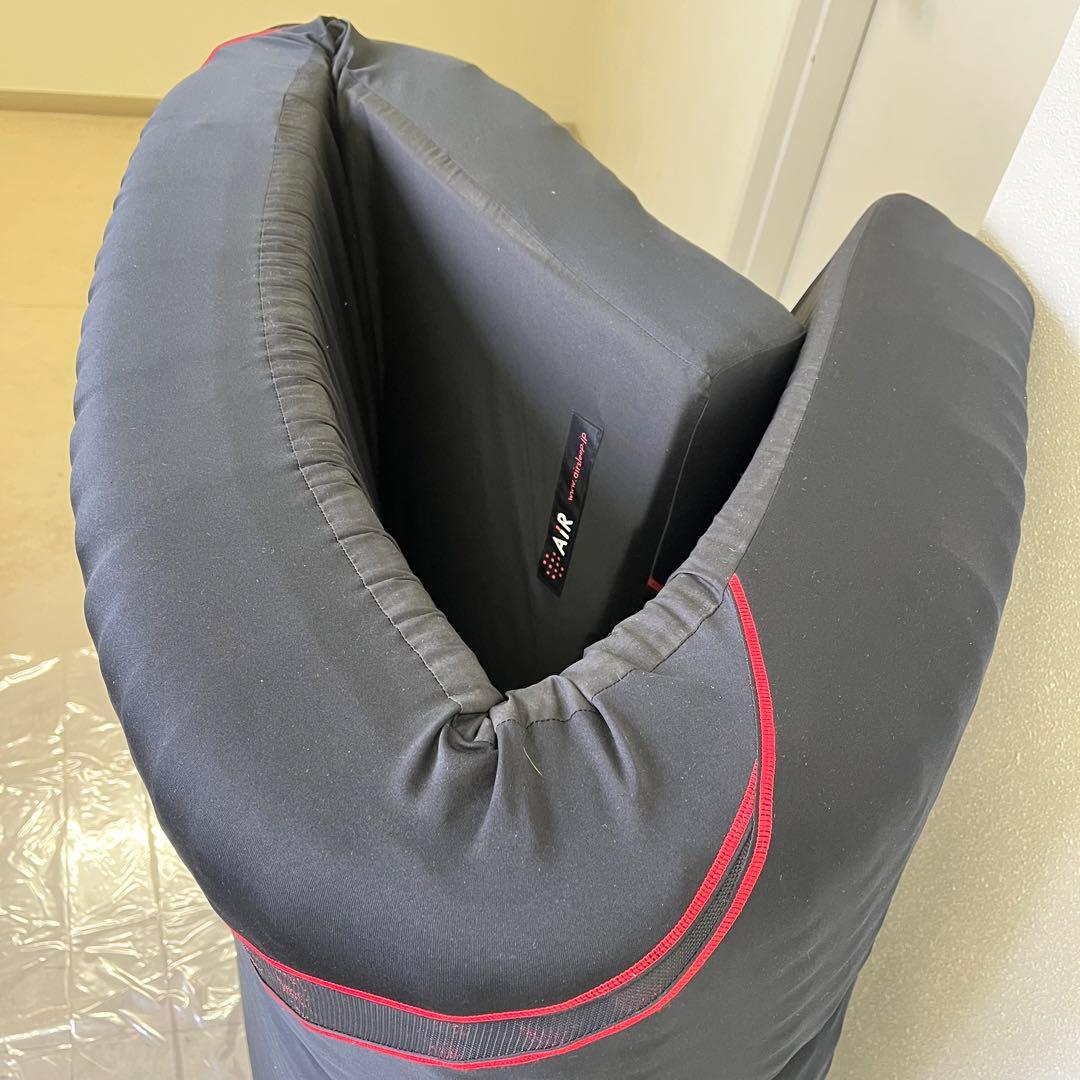 東京西川 AiR SI セミダブル 14cm厚 ベッドマットレス 美品