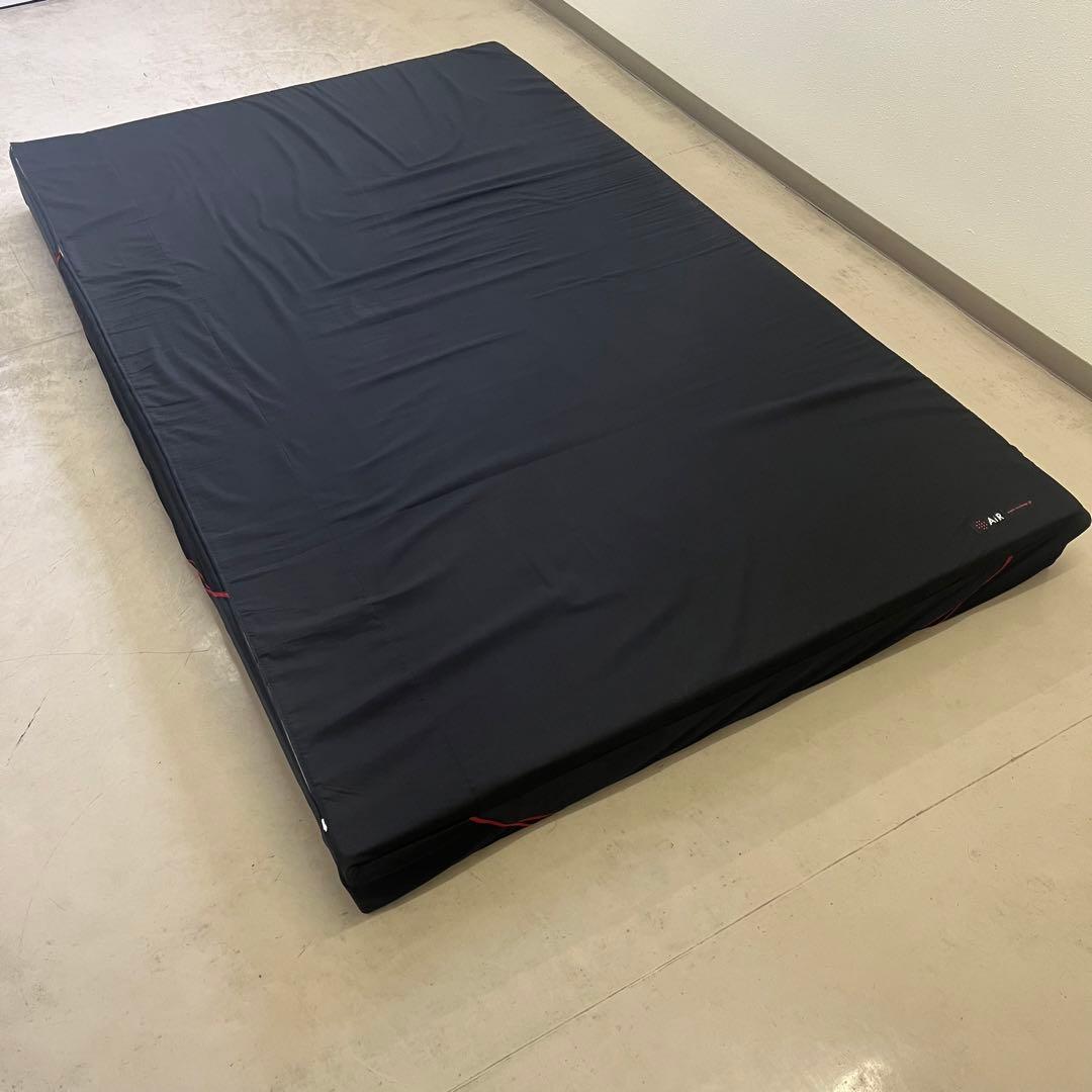 東京西川 AiR SI セミダブル 14cm厚 ベッドマットレス 美品