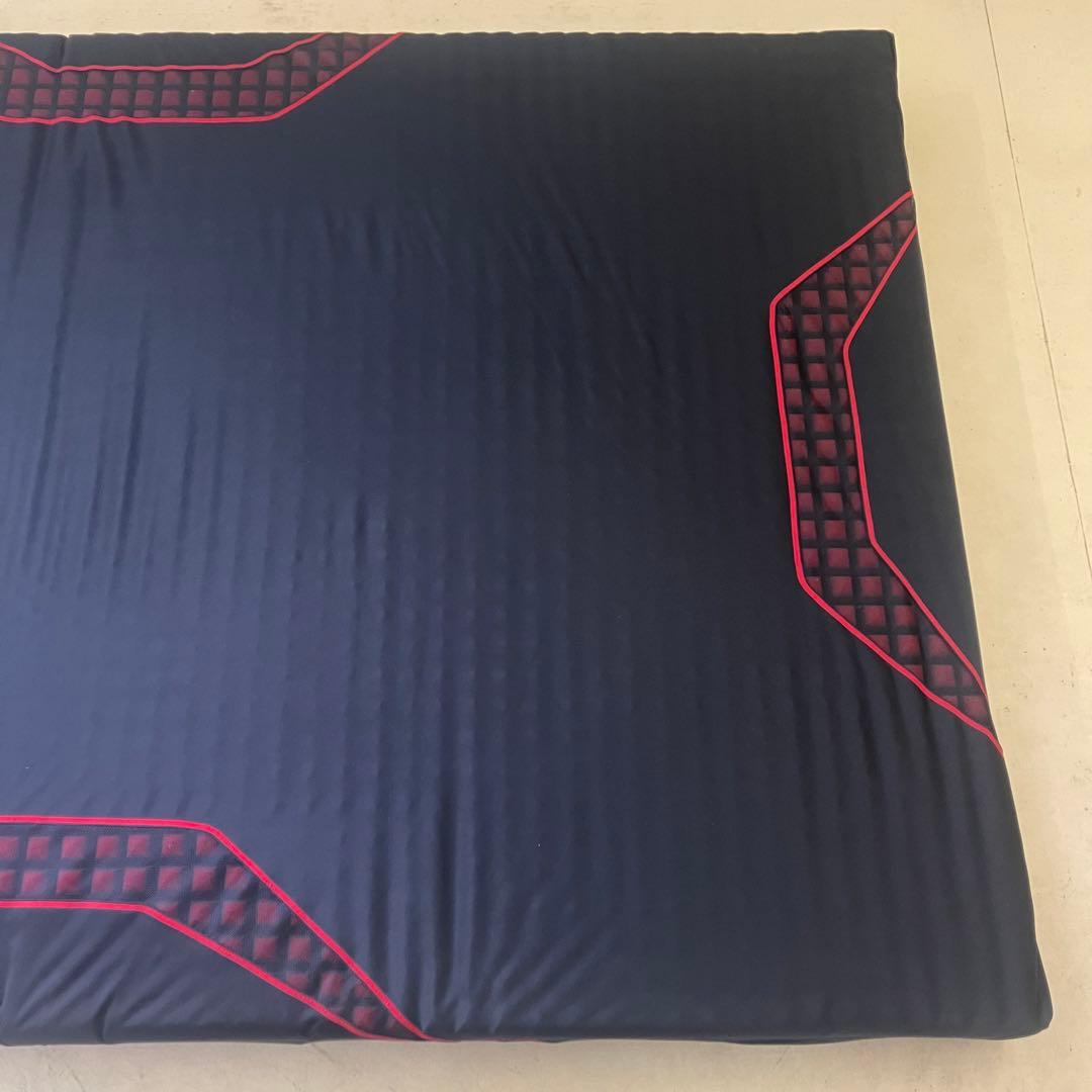 東京西川 AiR SI セミダブル 14cm厚 ベッドマットレス 美品