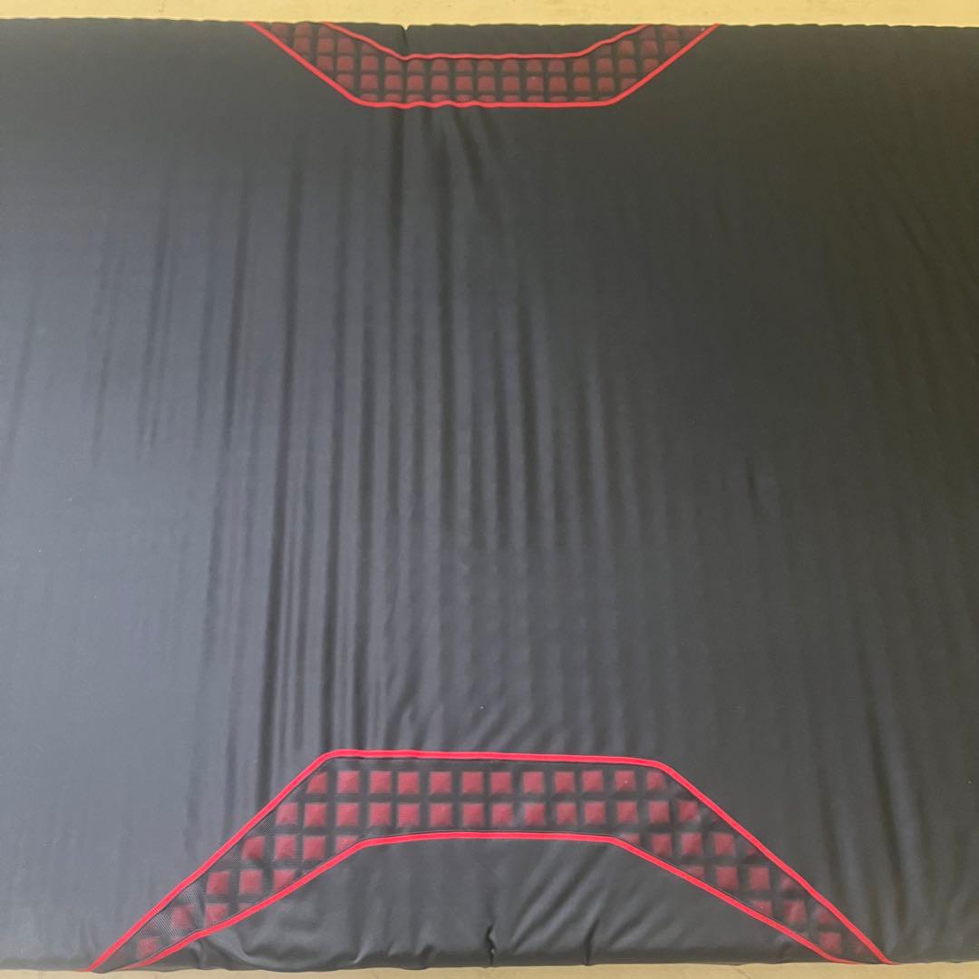 東京西川 AiR SI セミダブル 14cm厚 ベッドマットレス 美品