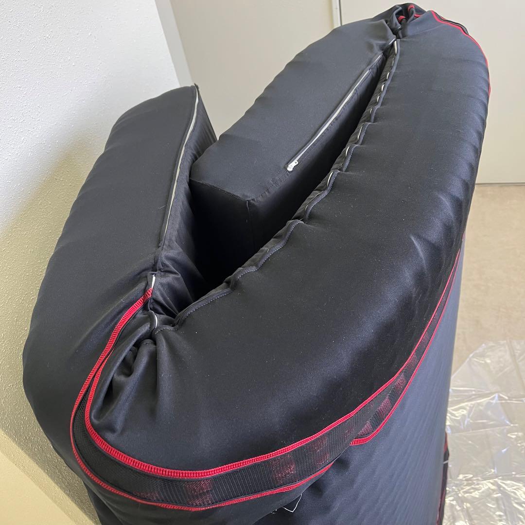 東京西川 AiR SI セミダブル 14cm厚 ベッドマットレス 美品